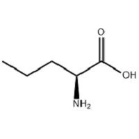 L-Norvaline; CAS-NR.: 6600-40-4